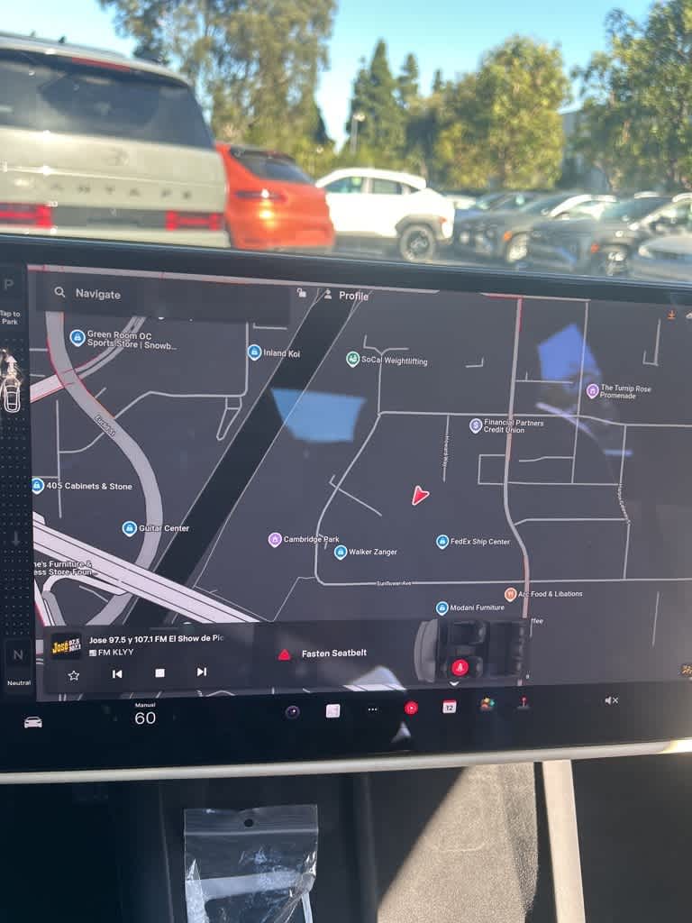 Thumbnail: 2023 Tesla Model S - 11