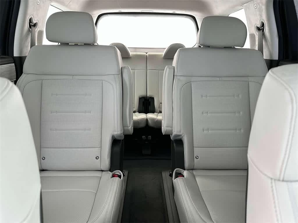 Thumbnail: 2024 Hyundai Santa Fe - 21