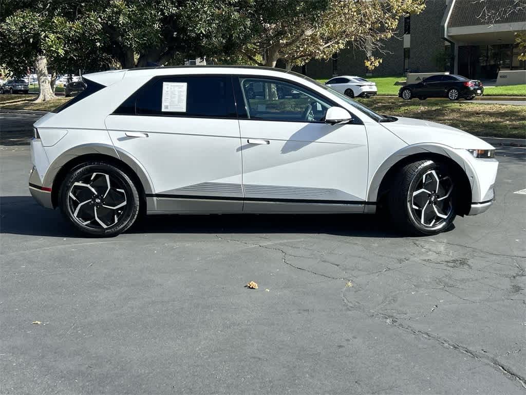 Thumbnail: 2024 Hyundai Ioniq 5 - 3