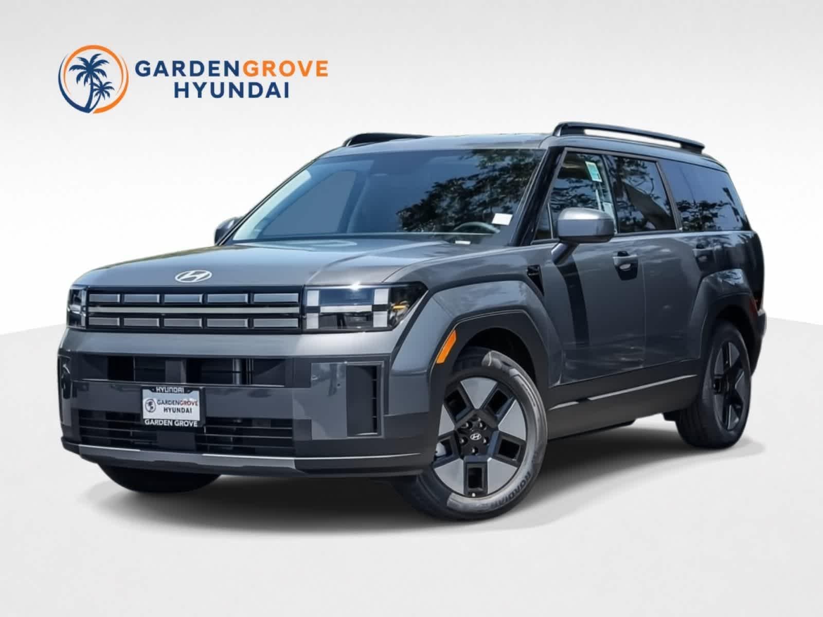 Thumbnail: 2026 Hyundai Santa Fe - 1