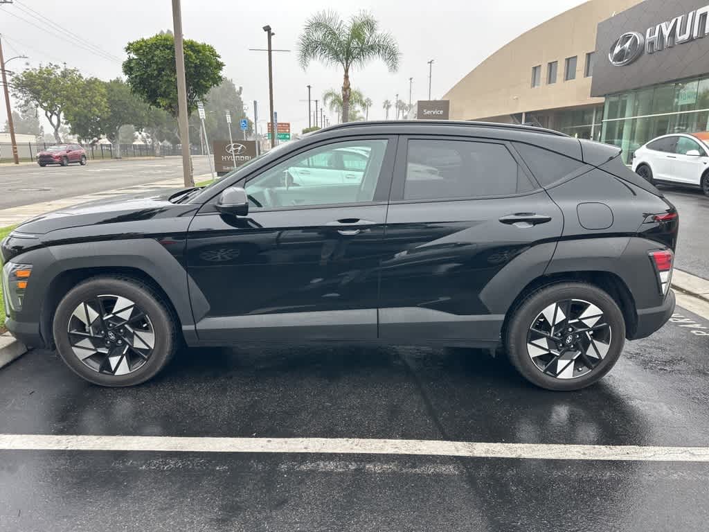 Thumbnail: 2024 Hyundai Kona - 7