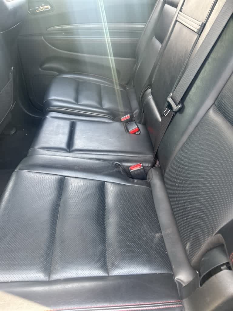 Thumbnail: 2025 Dodge Durango - 6