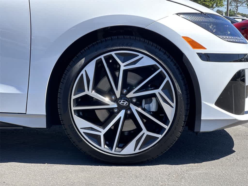 Thumbnail: 2025 Hyundai Ioniq 6 - 51