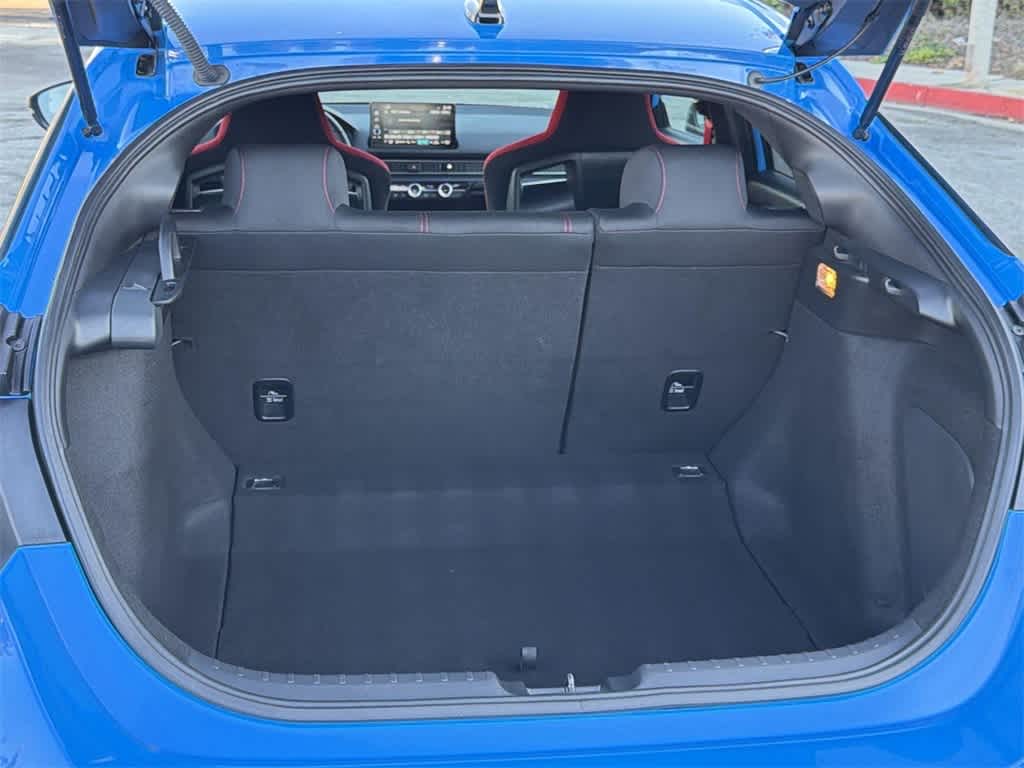 Thumbnail: 2025 Honda Civic - 28