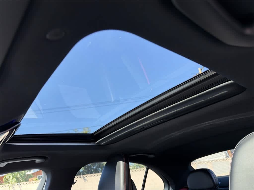 Thumbnail: 2024 Mercedes-Benz C-Class - 11