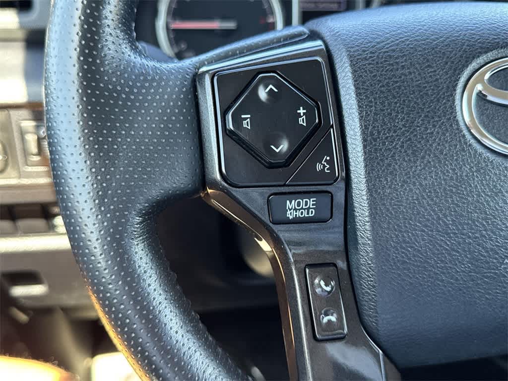 Thumbnail: 2024 Toyota 4Runner - 21