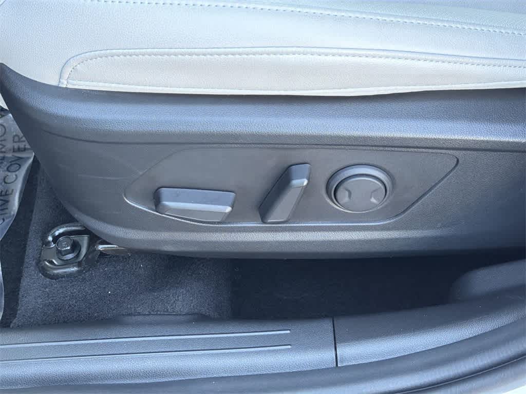 Thumbnail: 2025 Hyundai Tucson - 28