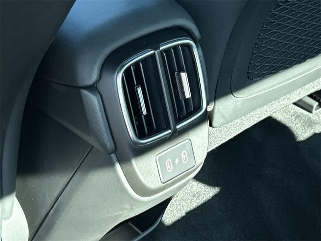 Thumbnail: 2025 Hyundai Ioniq 6 - 44