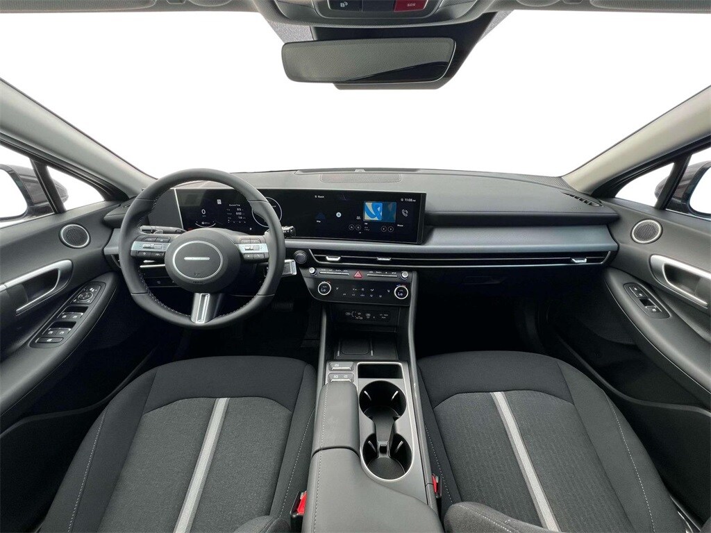 Thumbnail: 2025 Hyundai Sonata - 13
