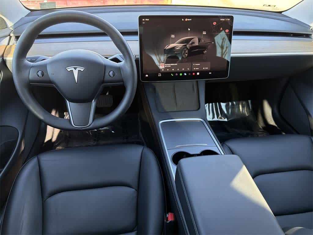 Thumbnail: 2022 Tesla Model 3 - 12
