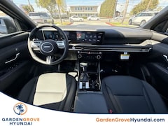 2026 Hyundai Tucson XRT FWD SUV