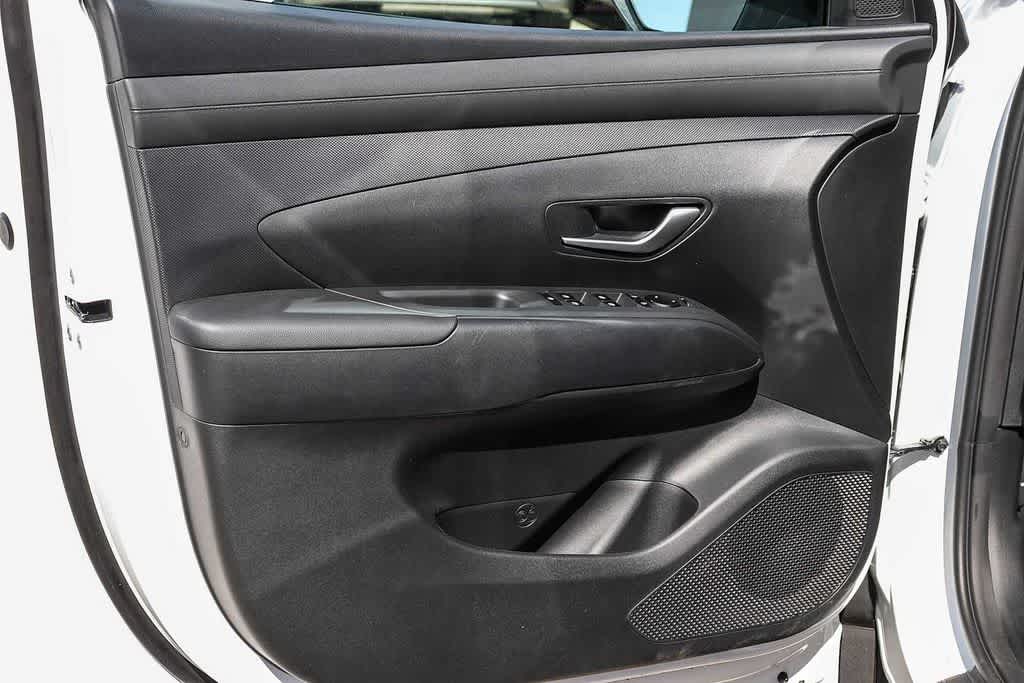 Thumbnail: 2026 Hyundai Tucson - 24