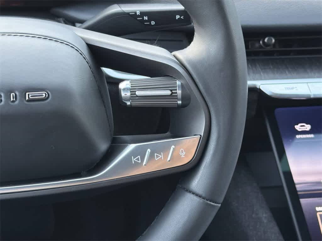 Thumbnail: 2024 Lucid Air - 14