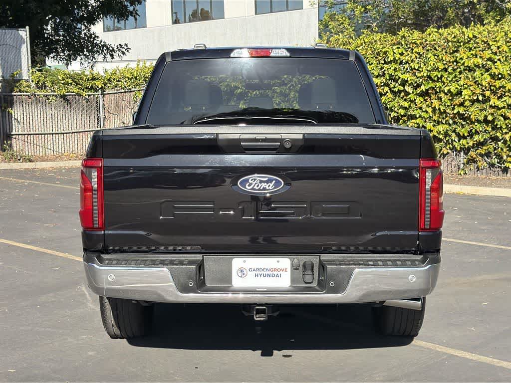 Thumbnail: 2024 Ford F-150 - 5