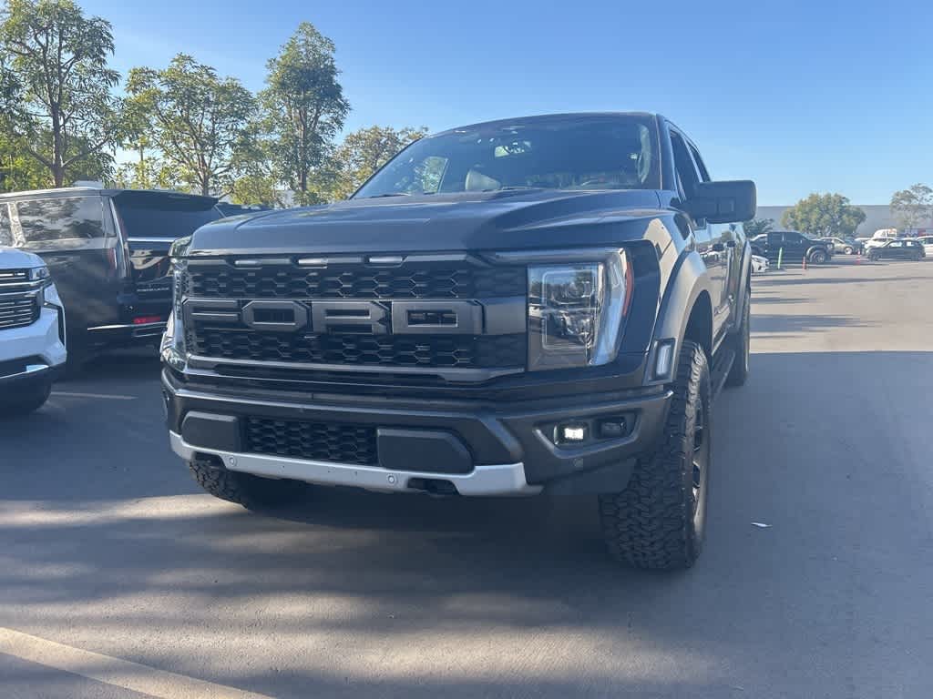 Thumbnail: 2023 Ford F-150 - 5