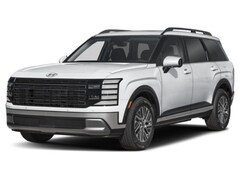 New 2026 Hyundai Palisade Hybrid SEL Premium 7P SUV for sale near Santa Ana