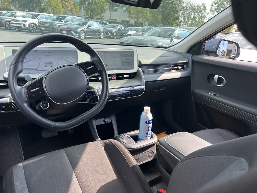 Thumbnail: 2024 Hyundai Ioniq 5 - 7