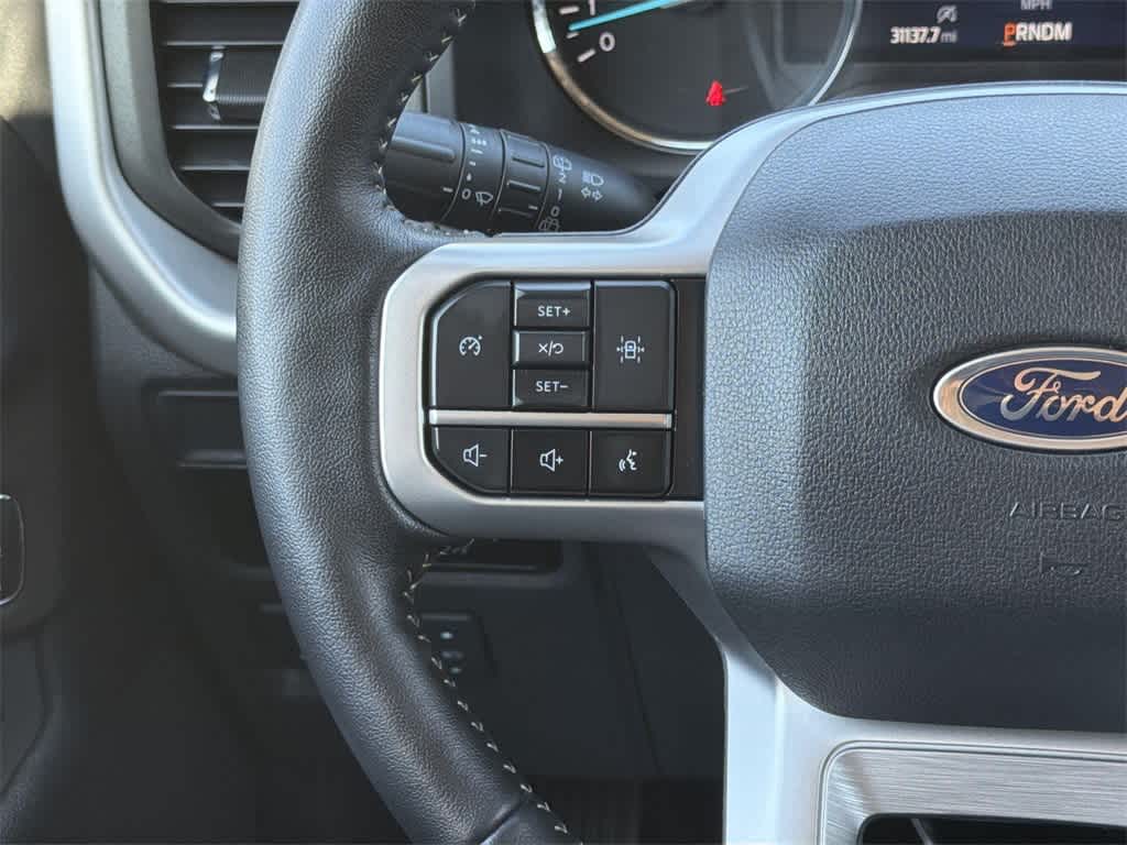 Thumbnail: 2024 Ford Expedition MAX - 13