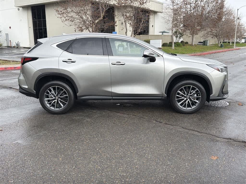 Thumbnail: 2023 Lexus NX - 3