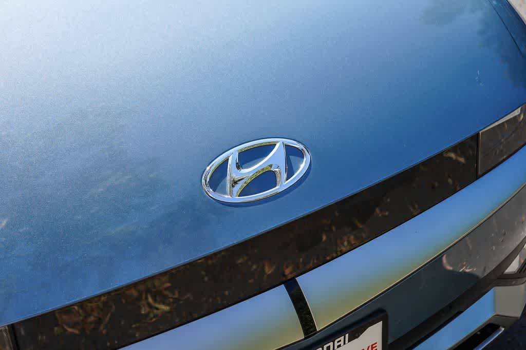 Thumbnail: 2024 Hyundai Ioniq 5 - 11