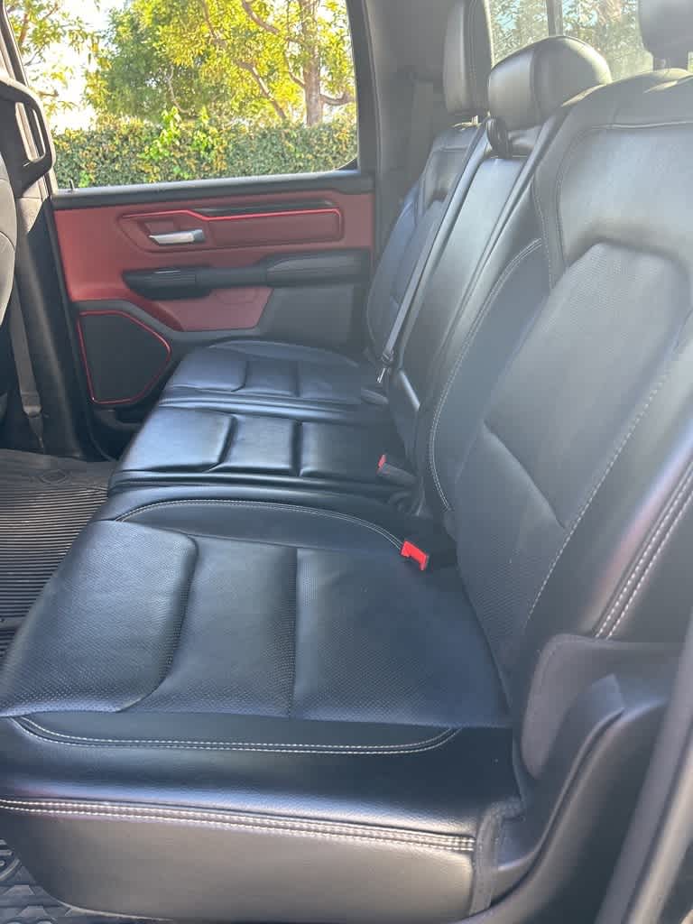 Thumbnail: 2023 RAM 1500 - 6