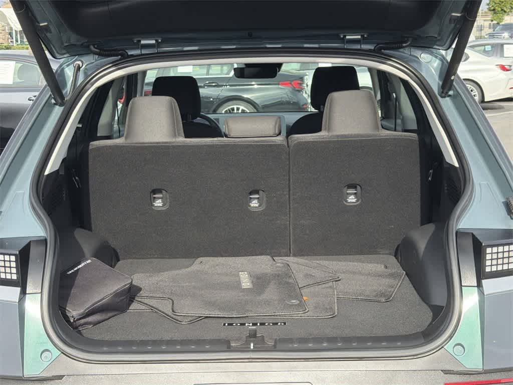 Thumbnail: 2024 Hyundai Ioniq 5 - 29