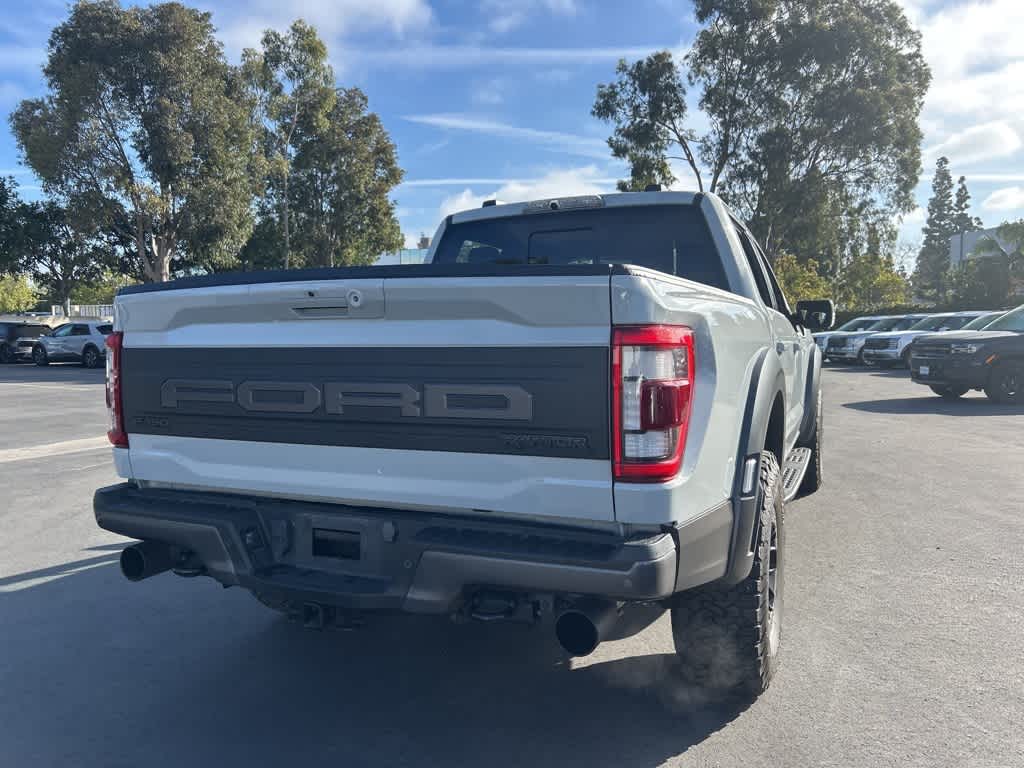 Thumbnail: 2023 Ford F-150 - 3