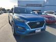 Used 2020 Hyundai Tucson Value SUV