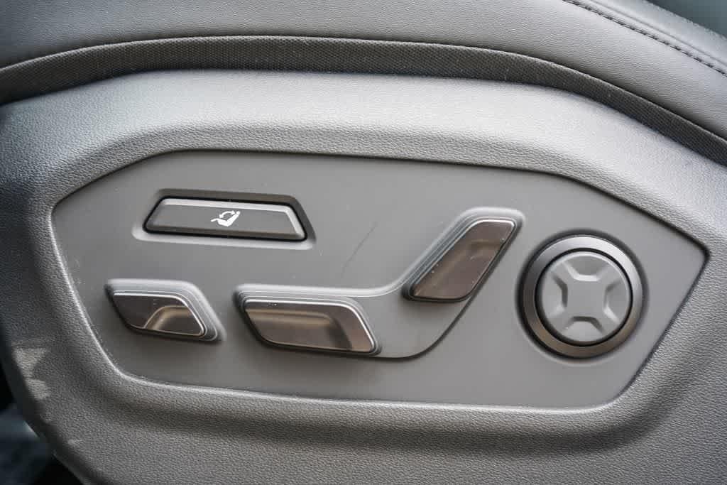 2025 Hyundai Santa Fe Calligraphy - Photo 22