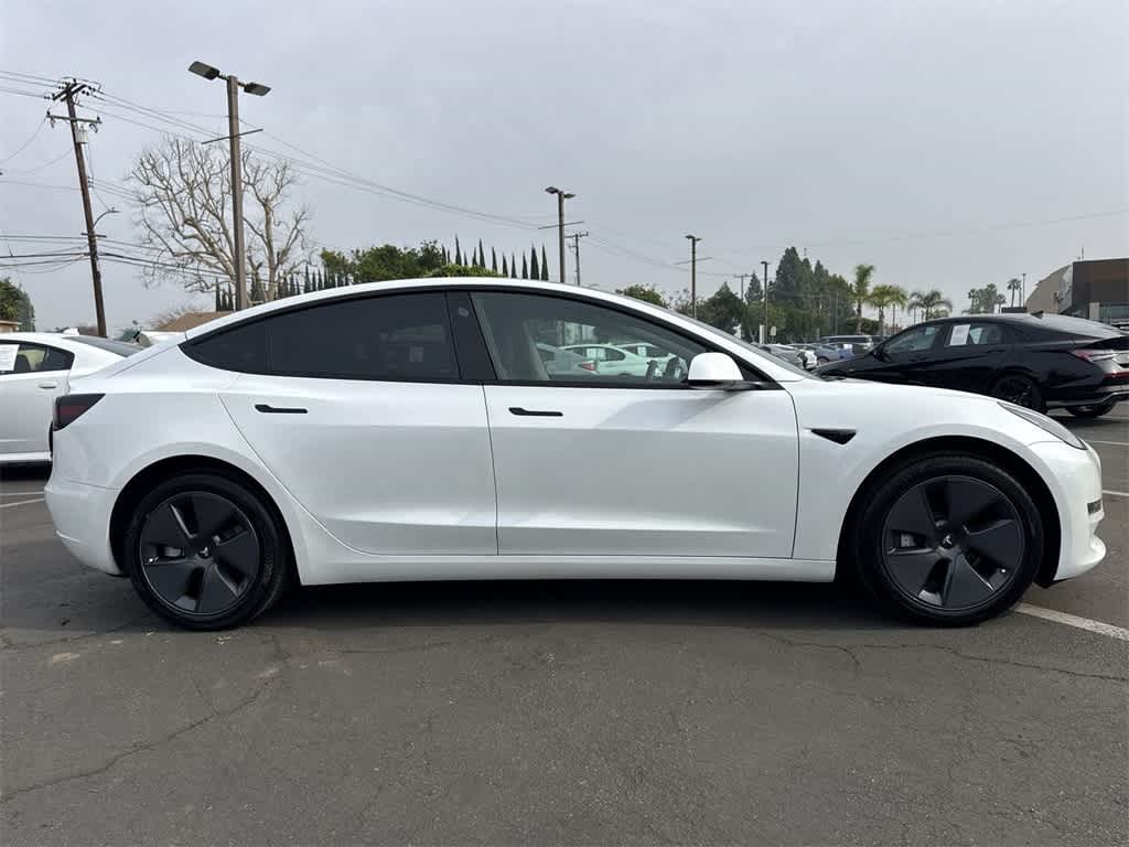 Thumbnail: 2023 Tesla Model 3 - 7