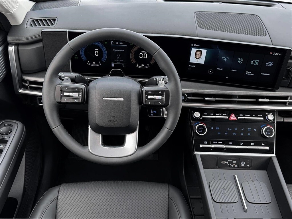 Thumbnail: 2026 Hyundai Santa Fe - 22