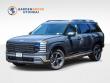 New 2026 Hyundai Palisade Hybrid Limited SUV