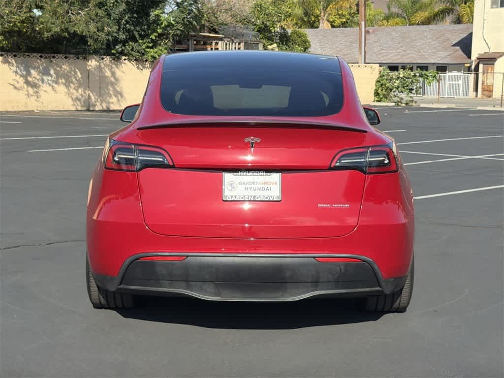 Thumbnail: 2023 Tesla Model Y - 5