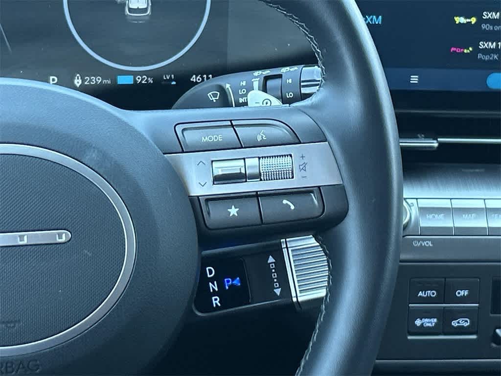 Thumbnail: 2025 Hyundai Kona - 22