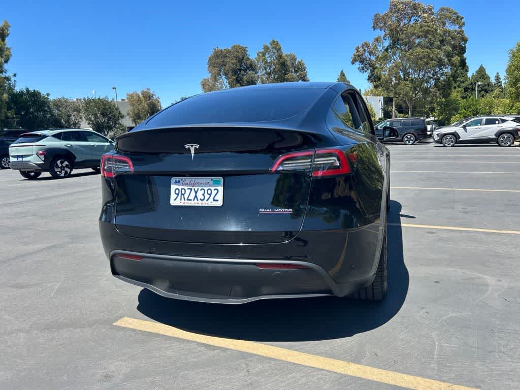 Thumbnail: 2022 Tesla Model Y - 3