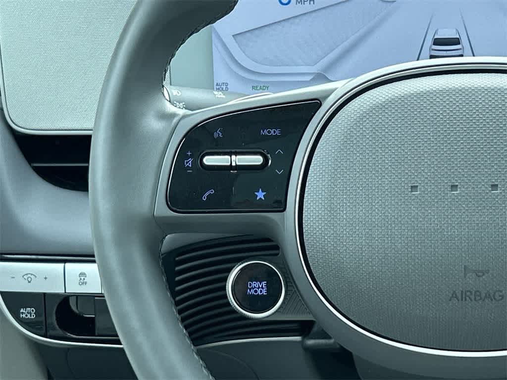 Thumbnail: 2024 Hyundai Ioniq 5 - 14