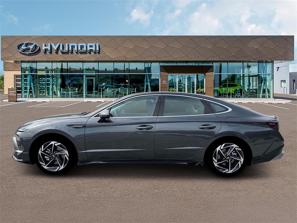 Thumbnail: 2026 Hyundai Sonata - 3