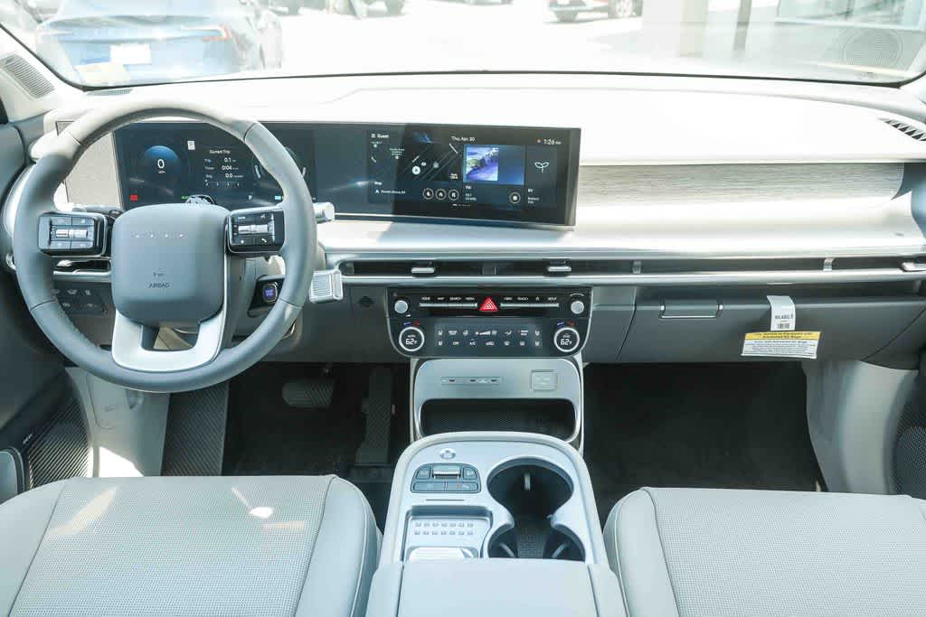 Thumbnail: 2026 Hyundai Ioniq - 10