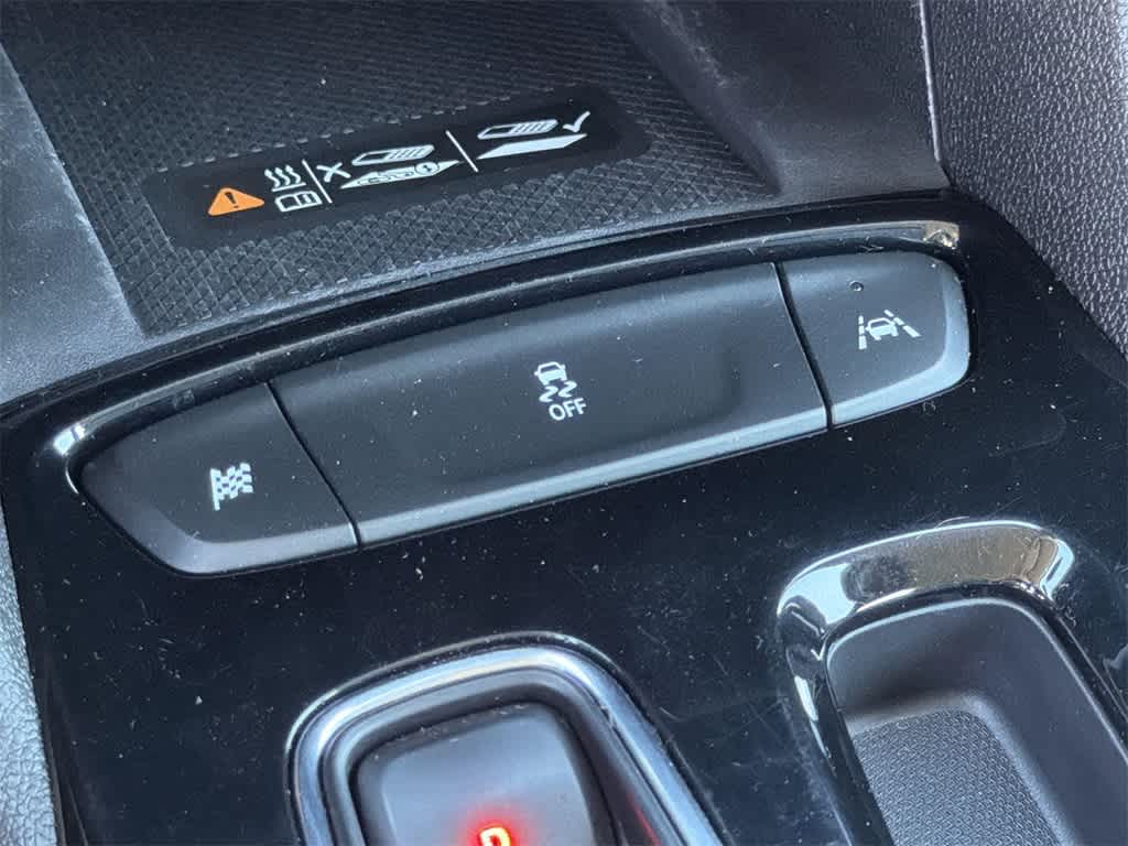 Thumbnail: 2023 Chevrolet Bolt EUV - 19