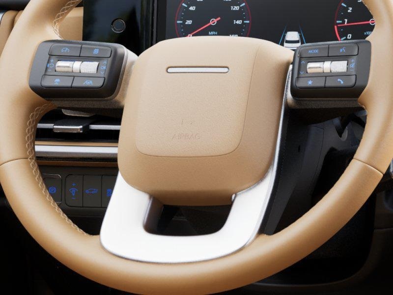 Thumbnail: 2025 Hyundai Santa Fe - 15