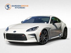 New 2023 Toyota GR86 Coupe for sale near you in Garden Grove, CA
