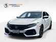  Honda Civic Hatchback