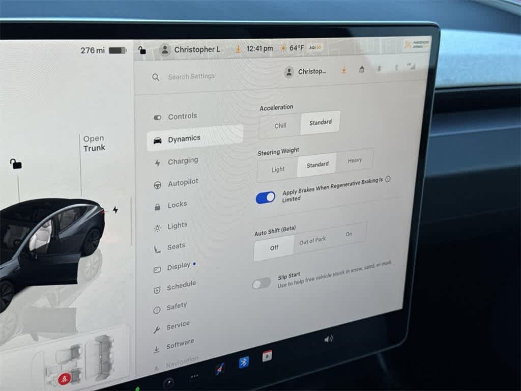 Thumbnail: 2025 Tesla Model 3 - 21