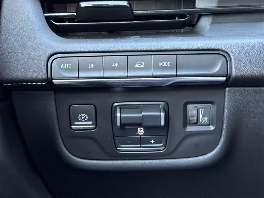 Thumbnail: 2023 Cadillac Escalade - 22