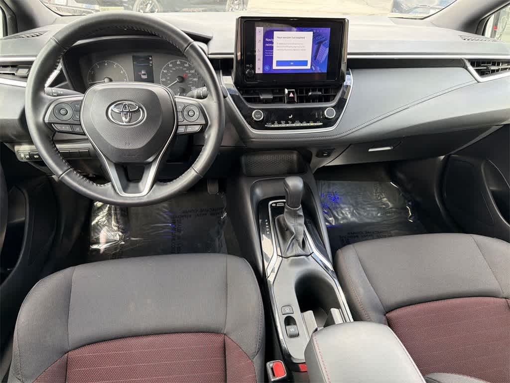 Thumbnail: 2024 Toyota Corolla - 11