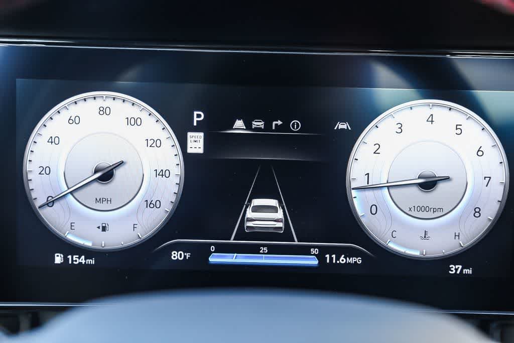 Thumbnail: 2026 Hyundai Elantra - 22