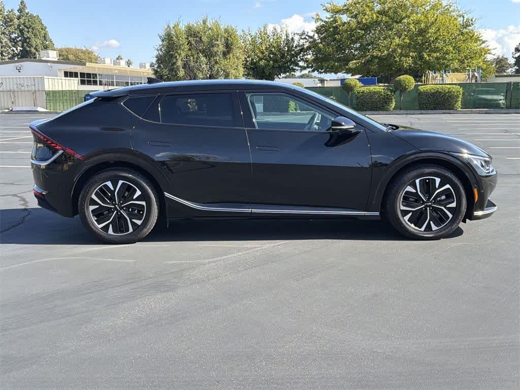 Used 2022 Kia EV6 Wind SUV