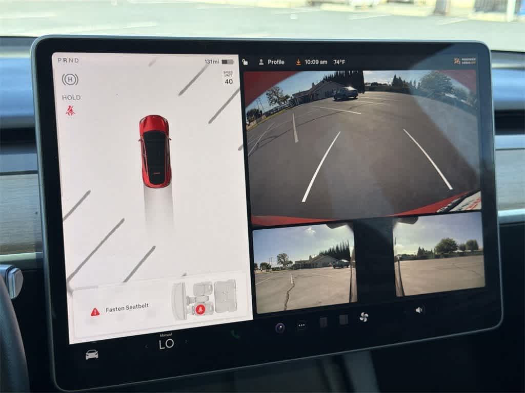 Thumbnail: 2023 Tesla Model Y - 19