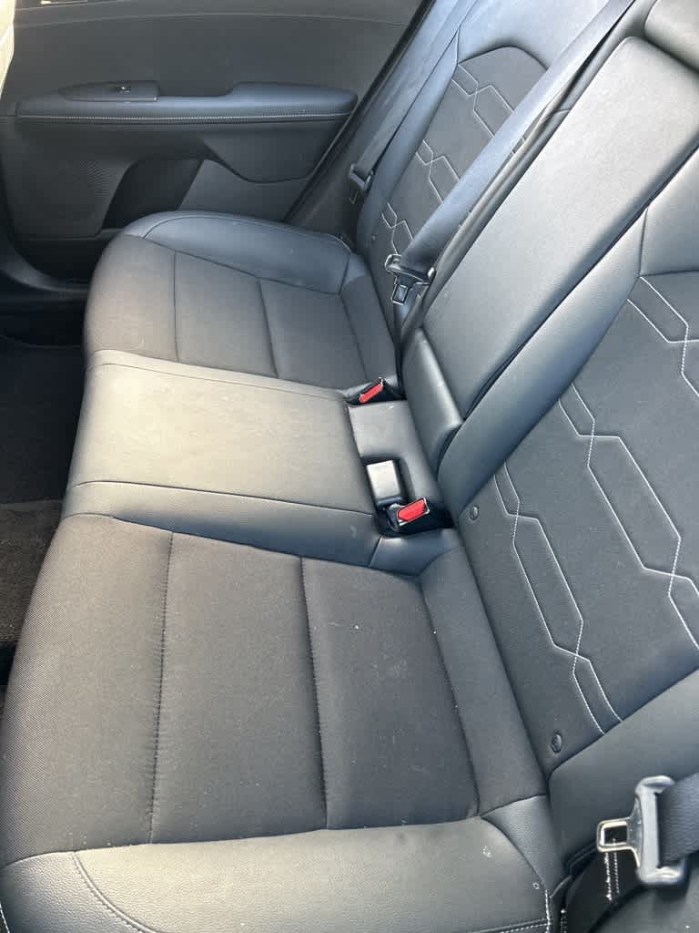 Thumbnail: 2024 Kia Forte - 6