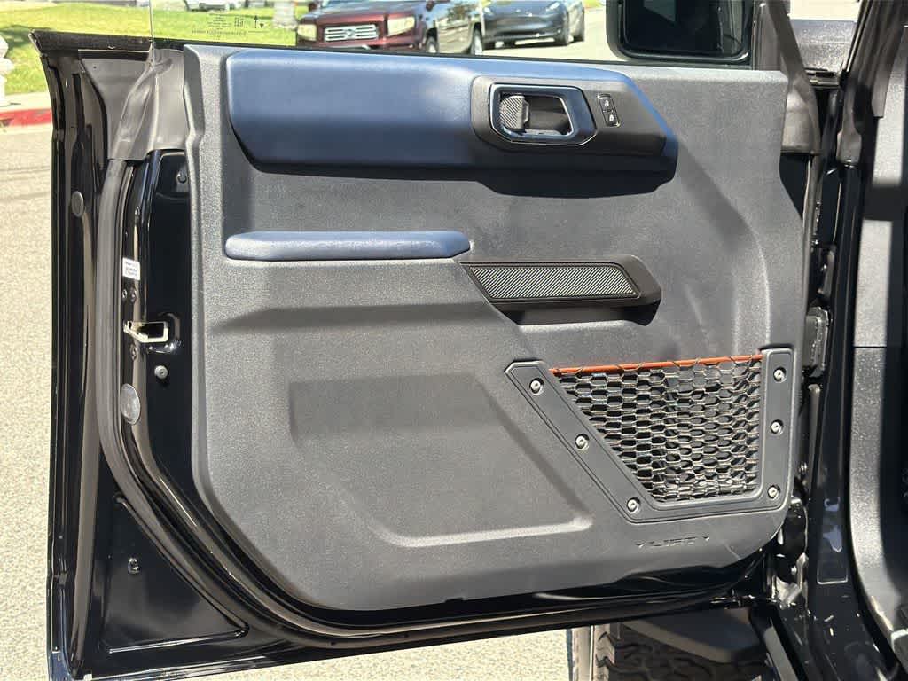 Thumbnail: 2022 Ford Bronco - 24